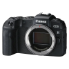 Беззеркальный фотоаппарат Canon EOS RP BODY - Полный кадр 35.9 x 23.9 мм | Dual Pixel CMOS AF