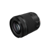 Aparat Foto Mirrorless Canon EOS RP & RF - Cadru complet 35.9 x 23.9 mm | Dual Pixel CMOS AF