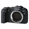 Aparat Foto Mirrorless Canon EOS RP & RF - Cadru complet 35.9 x 23.9 mm | Dual Pixel CMOS AF
