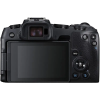 Aparat Foto Mirrorless Canon EOS RP & RF - Cadru complet 35.9 x 23.9 mm | Dual Pixel CMOS AF