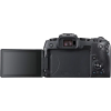 Aparat Foto Mirrorless Canon EOS RP & RF - Cadru complet 35.9 x 23.9 mm | Dual Pixel CMOS AF