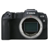 Aparat Foto Mirrorless Canon EOS RP & RF - Cadru complet 35.9 x 23.9 mm | Dual Pixel CMOS AF