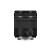 Aparat Foto Mirrorless Canon EOS RP & RF - Cadru complet 35.9 x 23.9 mm | Dual Pixel CMOS AF