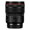 Obiectiv foto Canon RF 14-35mm f/4L IS USM - Autofocus | f/22 | f/4.0 | 0.38x