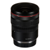 Obiectiv foto Canon RF 14-35mm f/4L IS USM - Autofocus | f/22 | f/4.0 | 0.38x