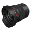 Obiectiv foto Canon RF 14-35mm f/4L IS USM - Autofocus | f/22 | f/4.0 | 0.38x