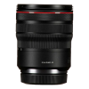Obiectiv foto Canon RF 14-35mm f/4L IS USM - Autofocus | f/22 | f/4.0 | 0.38x