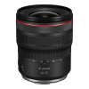 Obiectiv foto Canon RF 14-35mm f/4L IS USM - Autofocus | f/22 | f/4.0 | 0.38x