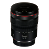Obiectiv foto Canon RF 14-35mm f/4L IS USM - Autofocus | f/22 | f/4.0 | 0.38x