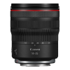 Obiectiv foto Canon RF 14-35mm f/4L IS USM - Autofocus | f/22 | f/4.0 | 0.38x