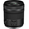 Объектив Canon RF 15-30mm f/4.5-6.3 IS STM - Автофокус | F22 | f/4.5 | 0.52x