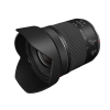 Объектив Canon RF 15-30mm f/4.5-6.3 IS STM - Автофокус | F22 | f/4.5 | 0.52x