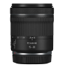 Объектив Canon RF 15-30mm f/4.5-6.3 IS STM - Автофокус | F22 | f/4.5 | 0.52x