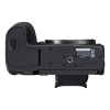 Беззеркальный фотоаппарат Canon EOS R7 Body - APS-C (22.3 x 14.8 mm) | Dual Pixel CMOS AF II