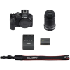 Беззеркальный фотоаппарат Canon EOS R7 & RF-S - APS-C (22.3 x 14.8 mm) | Dual Pixel CMOS AF II
