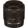 Объектив Canon RF 24mm f/1.8 Macro IS STM - Автофокус | f/22 | f/1.8 | 0.5x Объектив Canon RF 24mm f/1.8 Macro IS STM - Автофокус | f/22 | f/1.8 | 0.5x