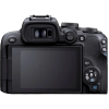 Беззеркальный фотоаппарат Canon EOS R10 Body - APS-C (22.3 x 14.9 мм) | Dual Pixel CMOS AF II Беззеркальный фотоаппарат Canon EOS R10 Body - APS-C (22.3 x 14.9 мм) | Dual Pixel CMOS AF II