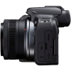 Беззеркальный фотоаппарат Canon EOS R10 & RF-S - APS-C (22.3 x 14.9 мм) | Dual Pixel CMOS AF II