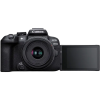 Беззеркальный фотоаппарат Canon EOS R10 & RF-S - APS-C (22.3 x 14.9 мм) | Dual Pixel CMOS AF II