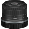 Беззеркальный фотоаппарат Canon EOS R10 & RF-S - APS-C (22.3 x 14.9 мм) | Dual Pixel CMOS AF II