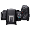 Беззеркальный фотоаппарат Canon EOS R10 & RF-S - APS-C (22.3 x 14.9 мм) | Dual Pixel CMOS AF II