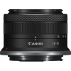 Беззеркальный фотоаппарат Canon EOS R10 & RF-S - APS-C (22.3 x 14.9 мм) | Dual Pixel CMOS AF II