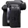 Беззеркальный фотоаппарат Canon EOS R10 & RF-S - APS-C (22.3 x 14.9 мм) | Dual Pixel CMOS AF II