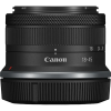 Беззеркальный фотоаппарат Canon EOS R10 & RF-S - APS-C (22.3 x 14.9 мм) | Dual Pixel CMOS AF II
