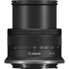 Беззеркальный фотоаппарат Canon EOS R10 & RF-S - APS-C (22.3 x 14.9 мм) | Dual Pixel CMOS AF II