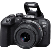 Беззеркальный фотоаппарат Canon EOS R10 & RF-S - APS-C (22.3 x 14.9 мм) | Dual Pixel CMOS AF II