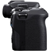 Беззеркальный фотоаппарат Canon EOS R10 & RF-S - APS-C (22.3 x 14.9 мм) | Dual Pixel CMOS AF II