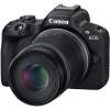 Aparat Foto Mirrorless Canon EOS R50 & RF-S - APS-C (22.3 x 14.9 mm) | Dual Pixel CMOS AF II