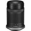 Aparat Foto Mirrorless Canon EOS R50 & RF-S - APS-C (22.3 x 14.9 mm) | Dual Pixel CMOS AF II
