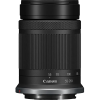 Aparat Foto Mirrorless Canon EOS R50 & RF-S - APS-C (22.3 x 14.9 mm) | Dual Pixel CMOS AF II