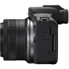 Aparat Foto Mirrorless Canon EOS R50 & RF-S - APS-C (22.3 x 14.9 mm) | Dual Pixel CMOS AF II