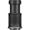 Aparat Foto Mirrorless Canon EOS R50 & RF-S - APS-C (22.3 x 14.9 mm) | Dual Pixel CMOS AF II