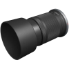 Aparat Foto Mirrorless Canon EOS R50 & RF-S - APS-C (22.3 x 14.9 mm) | Dual Pixel CMOS AF II