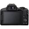 Беззеркальный фотоаппарат Canon EOS R50 & RF-S - APS-C (22.3 x 14.9 мм) | Dual Pixel CMOS AF II Беззеркальный фотоаппарат Canon EOS R50 & RF-S - APS-C (22.3 x 14.9 мм) | Dual Pixel CMOS AF II