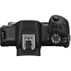 Беззеркальный фотоаппарат Canon EOS R50 & RF-S - APS-C (22.3 x 14.9 мм) | Dual Pixel CMOS AF II Беззеркальный фотоаппарат Canon EOS R50 & RF-S - APS-C (22.3 x 14.9 мм) | Dual Pixel CMOS AF II