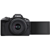 Беззеркальный фотоаппарат Canon EOS R50 & RF-S - APS-C (22.3 x 14.9 мм) | Dual Pixel CMOS AF II Беззеркальный фотоаппарат Canon EOS R50 & RF-S - APS-C (22.3 x 14.9 мм) | Dual Pixel CMOS AF II