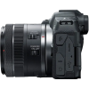 Aparat Foto Mirrorless Canon EOS R8 & RF - Cadru complet 35.9 x 23.9 mm | Dual Pixel CMOS AF II