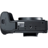 Aparat Foto Mirrorless Canon EOS R8 & RF - Cadru complet 35.9 x 23.9 mm | Dual Pixel CMOS AF II