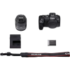 Aparat Foto Mirrorless Canon EOS R8 & RF - Cadru complet 35.9 x 23.9 mm | Dual Pixel CMOS AF II