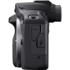 Беззеркальный фотоаппарат Canon EOS R100 & RF-S - CMOS (22.3 x 14.9 mm) | Dual Pixel CMOS AF Беззеркальный фотоаппарат Canon EOS R100 & RF-S - CMOS (22.3 x 14.9 mm) | Dual Pixel CMOS AF