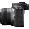 Беззеркальный фотоаппарат Canon EOS R100 & RF-S - CMOS (22.3 x 14.9 mm) | Dual Pixel CMOS AF