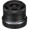 Беззеркальный фотоаппарат Canon EOS R100 & RF-S - CMOS (22.3 x 14.9 mm) | Dual Pixel CMOS AF