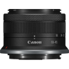Беззеркальный фотоаппарат Canon EOS R100 & RF-S - CMOS (22.3 x 14.9 mm) | Dual Pixel CMOS AF