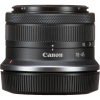 Беззеркальный фотоаппарат Canon EOS R100 & RF-S - CMOS (22.3 x 14.9 mm) | Dual Pixel CMOS AF