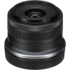 Беззеркальный фотоаппарат Canon EOS R100 & RF-S - CMOS (22.3 x 14.9 mm) | Dual Pixel CMOS AF