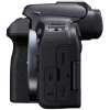 Беззеркальный фотоаппарат Canon EOS R10 & RF-S - APS-C (22.3 x 14.9 мм) | Dual Pixel CMOS AF II